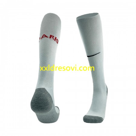 Paris Saint-Germain Gostujući Sportske Čarape 2024-2025